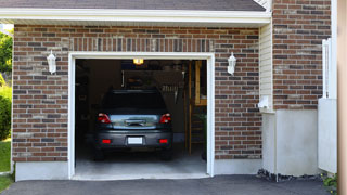 Garage Door Installation at Woodacre, California